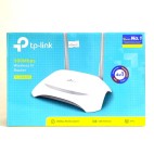 WIRELESS N ROUTER 300MBPS TP-LINK WR840N